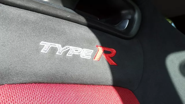 2007 Honda Civic JDM car for sale — photo 14 of 24