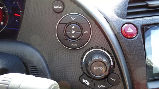 2007 Honda Civic JDM car for sale — photo 17 of 24