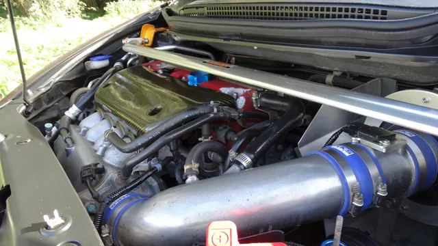 2007 Honda Civic JDM car for sale — photo 22 of 24
