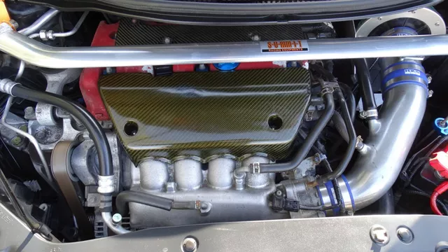 2007 Honda Civic JDM car for sale — photo 23 of 24