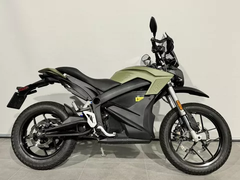 Zero DSR ZF 14.4 Charge Tank
