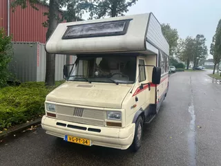 FIAT 280 DUCATO LMC LMC Stapelbed