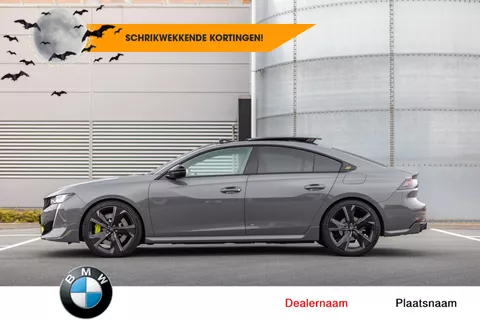 BMW 1-serie 118i