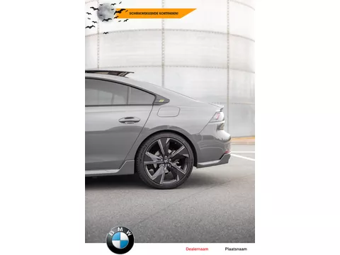 BMW 2-serie Active Tourer 218d