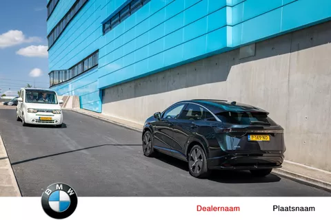 Opel Astra Sports Tourer 1.0 Edition