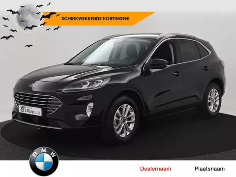 Ford Kuga 1.5 EcoBoost 150pk Titanium X NAVI B&amp;O LED CAMERA WINTER-PACK ACC