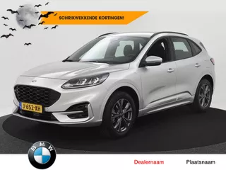 Ford Kuga 1.5 EcoBoost 150pk ST-Line NAVI WINTER-PACK CRUISE CLIMA 18INCH