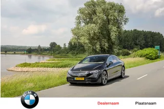 BMW 5-serie 550xi Executive