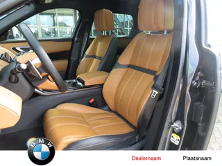 BMW X3 3.0d High Executive