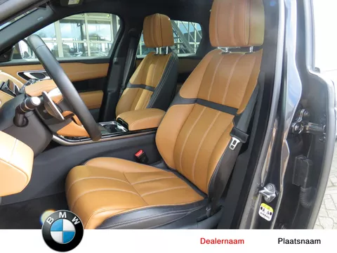 BMW X3 3.0d High Executive