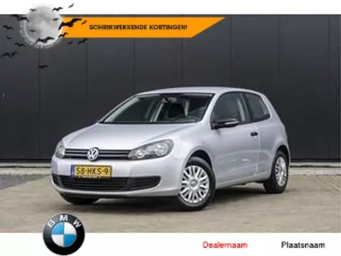 Volkswagen Golf 1.4 Trendline ? CLIMA ? CRUISE ? AUDIO