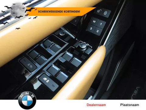 Volvo V40 Cross Country 2.0 D3 Dynamic Edition