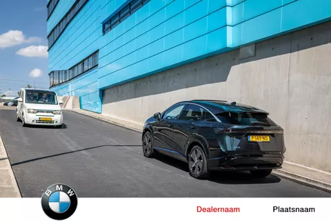 Opel Astra Sports Tourer 1.0 Edition