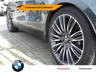 Volvo V60 2.0 D3 Kinetic