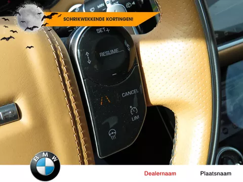 BMW 2-serie Cabrio 218d