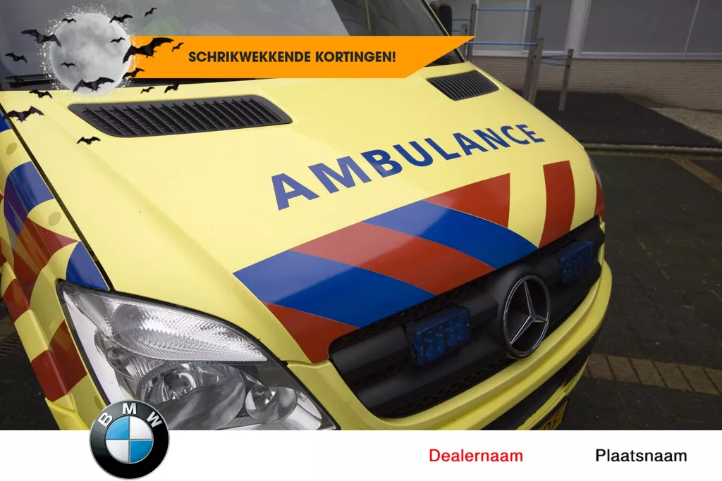 Mercedes-Benz Sprinter Tourer 314 CDI L2 366