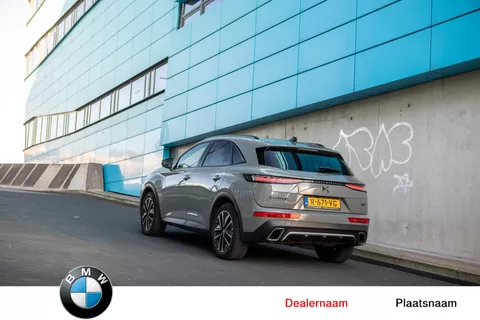 Audi A3 Sportback 1.4 TFSI S-edition