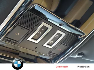 BMW X4 M40i