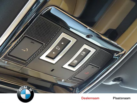 BMW X4 M40i