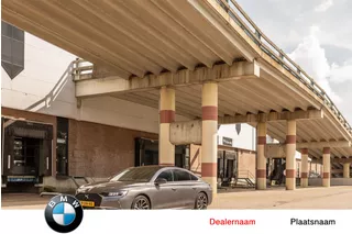 BMW 3-serie Touring 330d High Executive