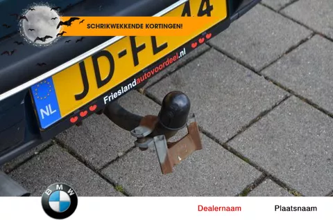 BMW 1-serie 116i Centennial Executive