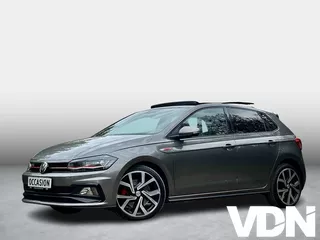 Volkswagen Polo 2.0 TSI GTI