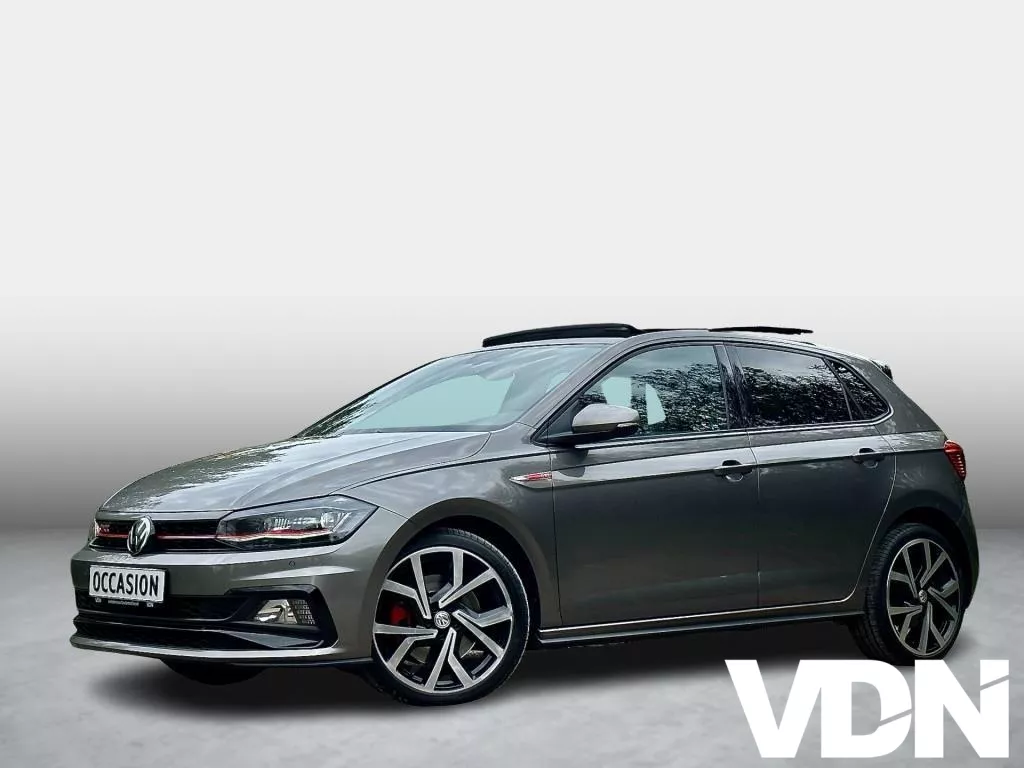 Volkswagen Polo 2.0 TSI GTI