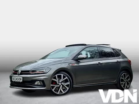 Volkswagen Polo 2.0 TSI GTI
