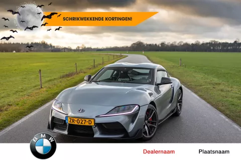 BMW 5-serie 530i High Executive BOMVOLLE BMW - DIKKE SJAAK!!!!