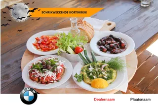 Mercedes-Benz A-klasse 200 d Business Solution