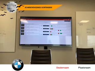 Fiat Dobl&ograve; Cargo 1.3 MultiJet SX