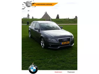 Audi A4 Avant 1.8 TFSI Pro Line S