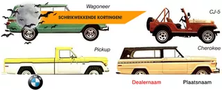 BMW 1-serie 116i Business Line