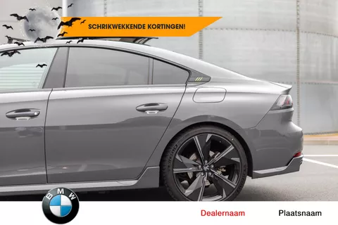 BMW 1-serie 118i