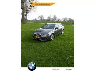 Audi A4 Limousine 2.0 TFSI ultra Sport Pro Line Spring Advantage Audi A4 2.0 TFSI ultra Sport Pro Line Spring Advantage