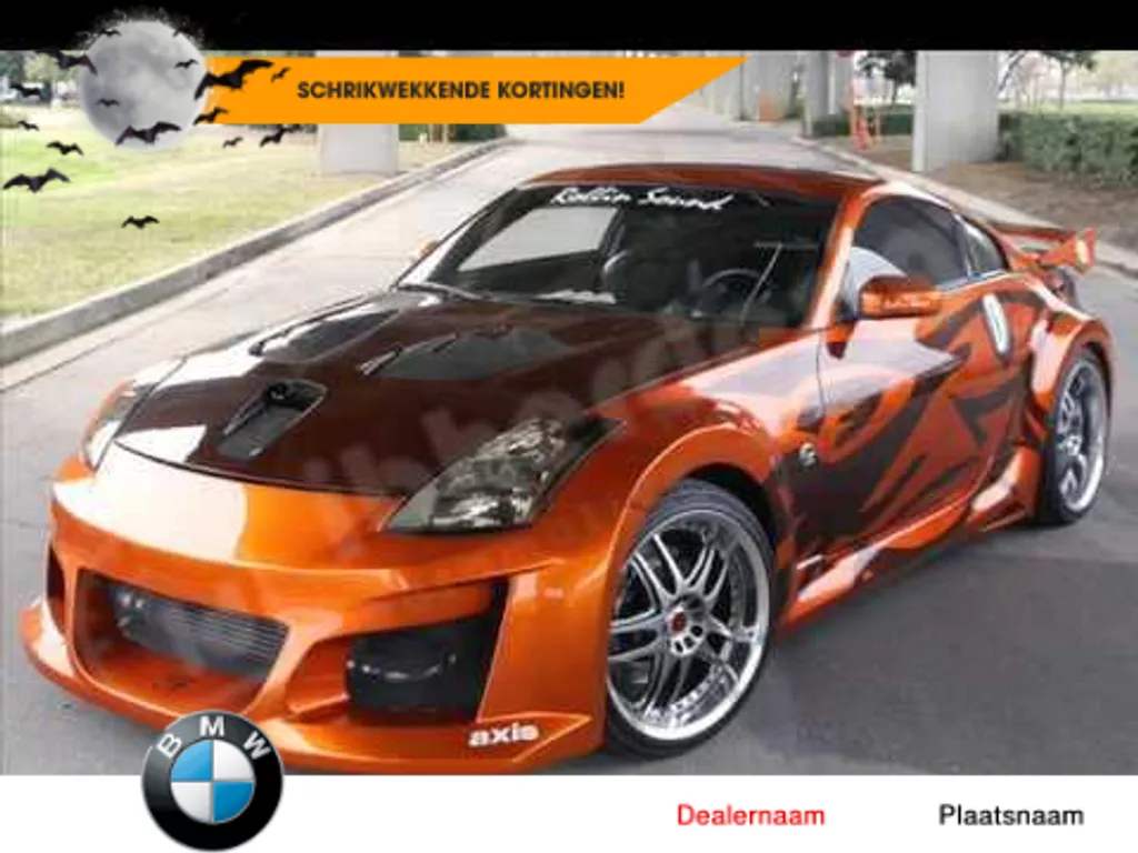 Ford US Mustang 5.0 V8
