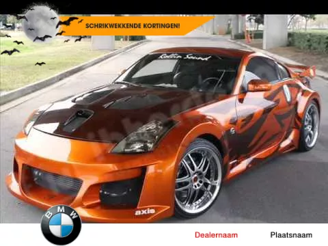 Ford US Mustang 5.0 V8