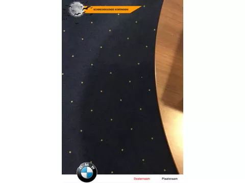 Mercedes-Benz A-klasse 180 Ambition