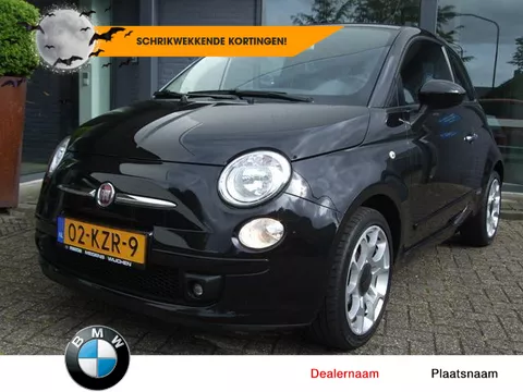 Ford Ka 1.2 Cool&amp;Sound