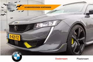 BMW 1-serie 120i High Executive