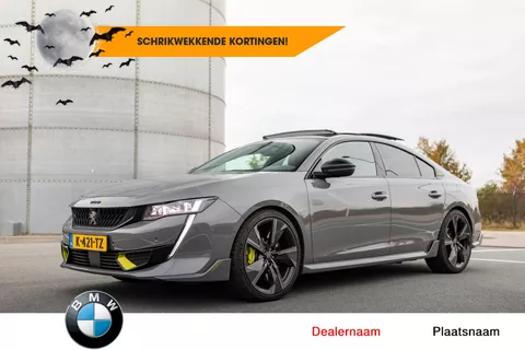 BMW 1-serie Cabrio 135i High Executive