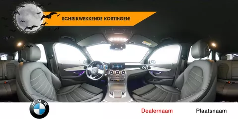 Ford Focus 1.0 EcoBoost ST Line Business