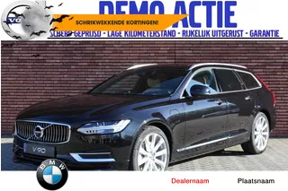 Volvo V60 Cross Country 2.0 T5 AWD