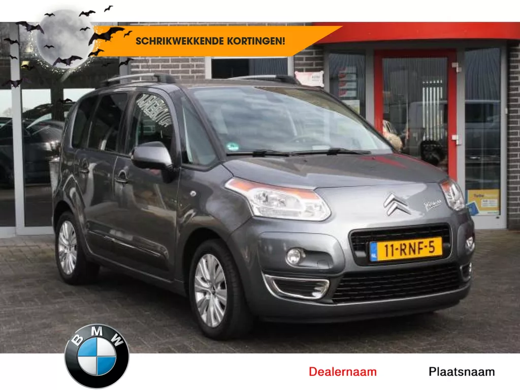 Seat Altea XL 1.4 TSI Clubstyle