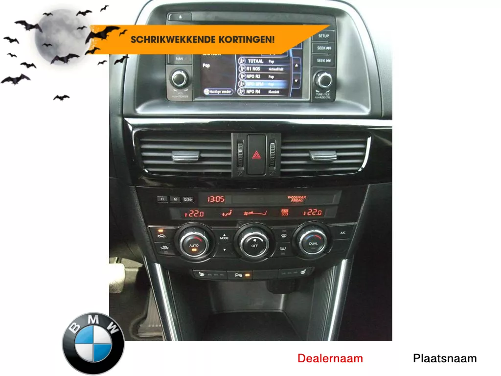 Renault Kangoo Family 1.5 dCi Expression Start&amp;Stop