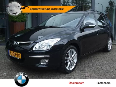 Renault Grand Sc&eacute;nic 1.6 dCi Initiale Paris 7p.