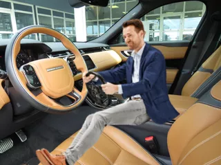 BMW 1-serie 118i High Executive
