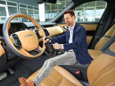 BMW 1-serie 118i High Executive