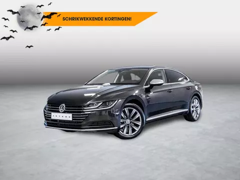 Volkswagen Arteon 2.0 TSI 190PK Elegance Business DSG