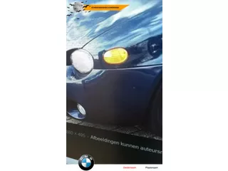 Fiat Multipla 1.6 ELX